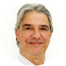 Dr. Antônio Alberto de Macedo